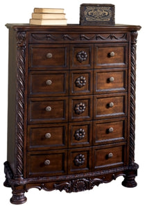 North Shore Chest of Drawers