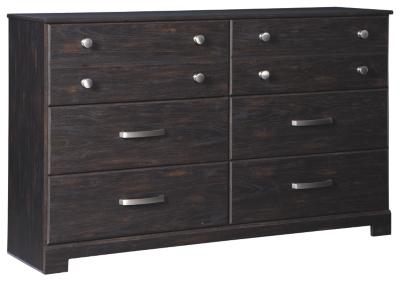 Reylow Dresser