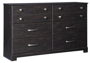 Reylow Dresser