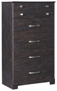 Reylow Chest of Drawers