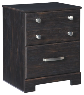 Reylow Nightstand