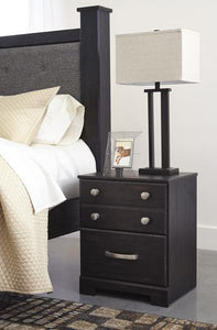 Reylow Nightstand