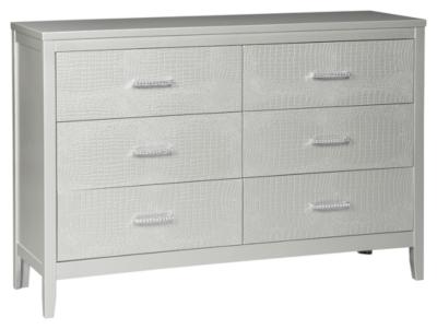 Olivet Dresser