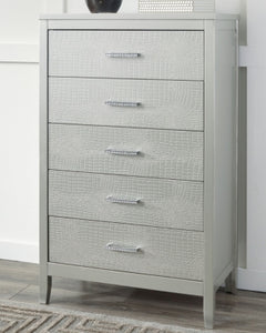 Olivet Chest of Drawers