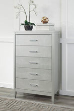 Load image into Gallery viewer, Olivet Chest of Drawers