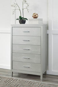 Olivet Chest of Drawers