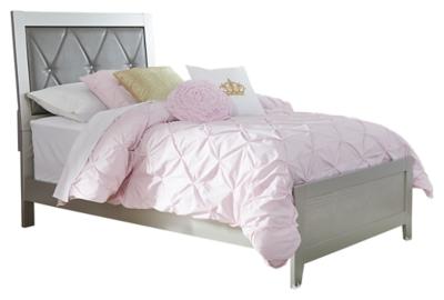 Olivet Twin Panel Bed