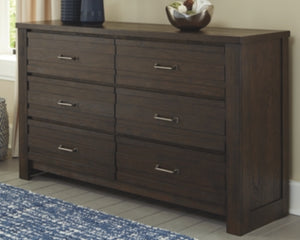 Darbry Dresser