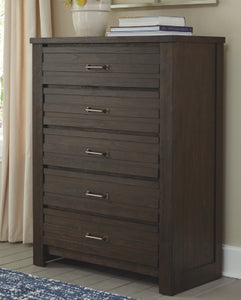 Darbry Chest of Drawers