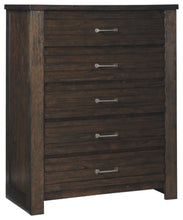 Load image into Gallery viewer, Darbry Chest of Drawers