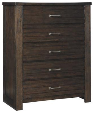 Darbry Chest of Drawers