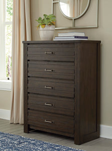 Darbry Chest of Drawers