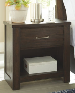 Darbry Nightstand