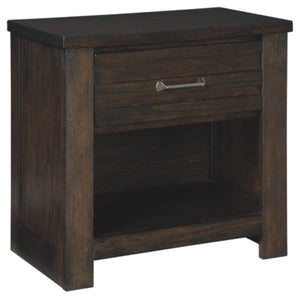 Darbry Nightstand