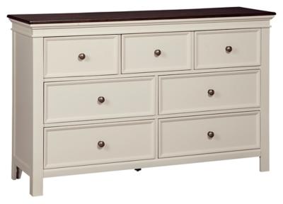 Woodanville Dresser