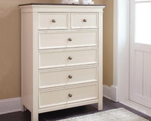 Load image into Gallery viewer, Woodanville Chest of Drawers