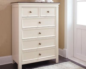 Woodanville Chest of Drawers
