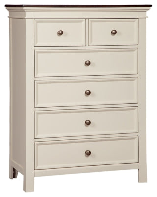 Woodanville Chest of Drawers