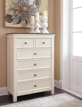 Load image into Gallery viewer, Woodanville Chest of Drawers