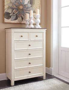 Woodanville Chest of Drawers