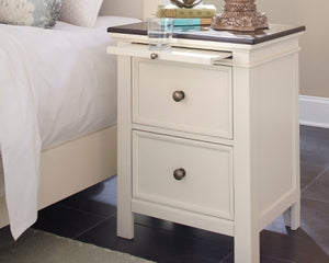 Woodanville Nightstand