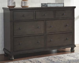 Devensted Dresser