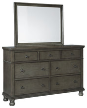 Load image into Gallery viewer, Devensted Dresser and Mirror