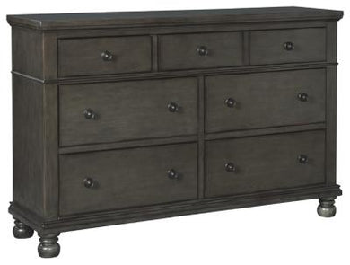 Devensted Dresser