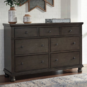 Devensted Dresser