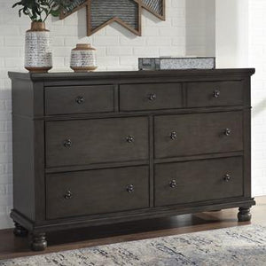 Devensted Dresser