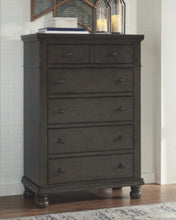 Load image into Gallery viewer, Devensted Chest of Drawers