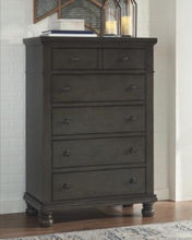 Load image into Gallery viewer, Devensted Chest of Drawers