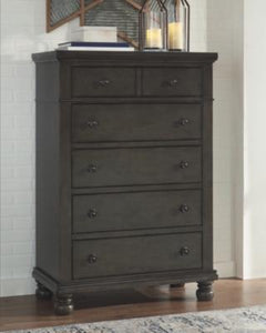 Devensted Chest of Drawers