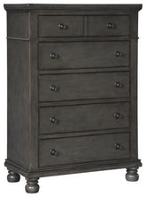 Load image into Gallery viewer, Devensted Chest of Drawers