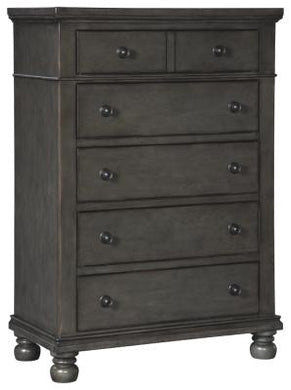 Devensted Chest of Drawers