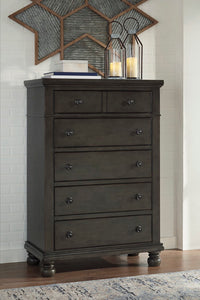 Devensted Chest of Drawers