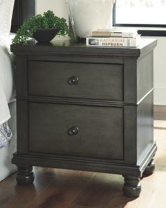 Devensted Nightstand