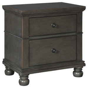 Devensted Nightstand