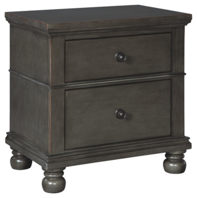 Devensted Nightstand