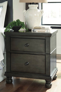 Devensted Nightstand