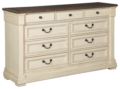 Bolanburg Dresser