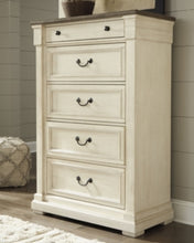 Load image into Gallery viewer, Bolanburg Chest of Drawers