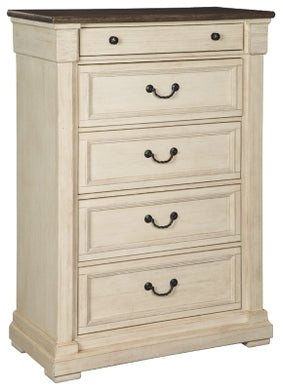 Bolanburg Chest of Drawers