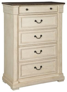 Bolanburg Chest of Drawers