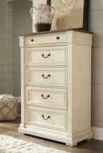 Load image into Gallery viewer, Bolanburg Chest of Drawers