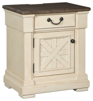 Bolanburg Nightstand