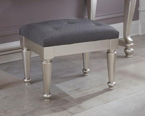 Coralayne Stool