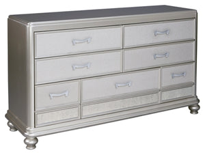 Coralayne Dresser