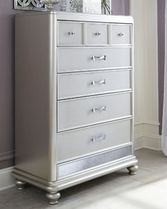 Coralayne Chest of Drawers