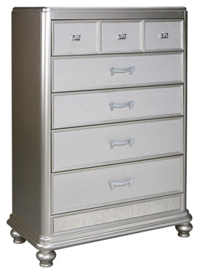 Coralayne Chest of Drawers